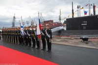 Российский «подарок» ко дню независимости Украины