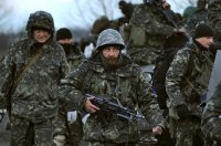 Порошенко нашёл три миллиарда долларов на перевооружение армии Украины