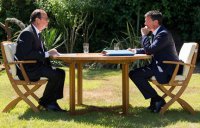 Правительство Франции уходит в отставку