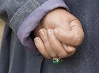 Меркель: вопрос вступления Украины в НАТО не рассматривается