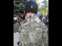 Бабай в Серпухове. Новое интервью.