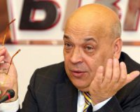 Москалю мерещатся "москали"