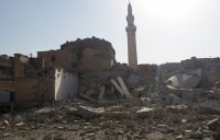 СМИ: боевики "Исламского государства" казнили почти 700 заключенных тюрьмы в Мосуле