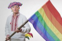 Каратель-гомосек Ляшко «засветился» в очередном педофильско-гомосексуальном скандале