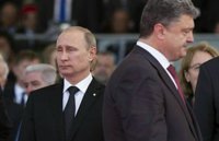 Сегодня в Минске Владимир Путин примет участие во встрече лидеров государств Таможенного союза