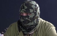 Командир «Донбасса» просит украинцев «надавить на президента»