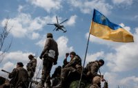 Правительство Украины решило выкупить всю военную технику концерна "Укроборонпром"