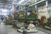 Завод «Луганский машиностроитель» эвакуируется в Россию