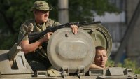 Военные эксперты объяснили, в чем секрет успехов армии ополчения ДНР