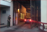 Татьяна Лебедева, первая политзаключенная харьковчанка - на СВОБОДЕ!