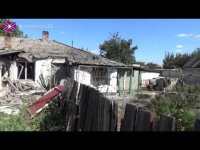 Преступление хунты в Новороссии 26/27-08-2014 (видео)