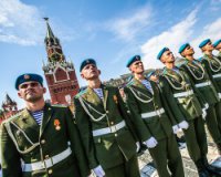 Матери задержанных на Украине десантников попросили помощи у Путина