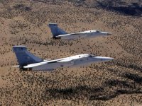 Боинг на Украине сбит истребителем ВВС США. Минобороны России в курсе.