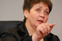 Валентина Семенюк-Самсоненко найдена застреленной в собственном доме