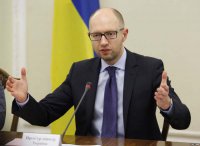 Яценюк собрался давить на украинских олигархов. Выросла ли давилка?