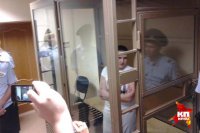 Суд по делу украинской летчицы в Воронеже: залог в 1 миллион рублей не спас Надежду Савченко от камеры в СИЗО