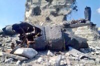 Ополченцы на «Саур-Могиле» (Эксклюзивные Кадры)