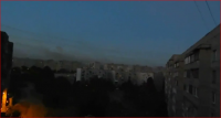 Алчевск: 5 утра - обстрел города 28.08.2014