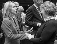 «Слишком лояльна Кремлю»