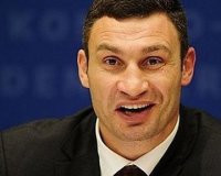 Эксперт: Предложенный Кличко генплан Киева позволит «легально разворовывать» городские территории