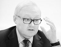 МИД: Действия США по Украине радикально расходятся с заверениями по закрытым дипканалам