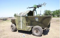 Наш Харвестер атакуют!!! Новый ушлёпок в мою коллекцию