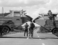 НАТО: Бои на Украине закончатся сохранением Донбасса за ополченцами