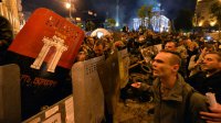 Итальянские СМИ: Киеву следует бояться не России, а «Правого сектора»