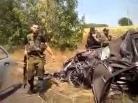 Чеченцы ищут "ДОБЕРМАНА"