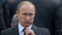 Путин: Россия будет наращивать ядерный и военный потенциал