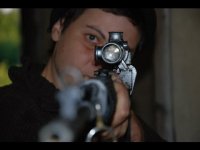 Снайпер "Солнышко". "Слухи о моей смерти сильно преувеличены"