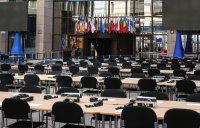 Саммит Евросоюза: РФ должна "сделать конкретные шаги для установления мира на Украине"