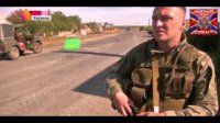 СРОЧНО! Нацгвардия заключили соглашение с ДНР о добровольном выходе из котлов 31-08-2014 (Видео)