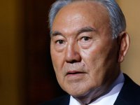 Назарбаев заявил о возможном выходе Казахстана из Евразийского союза