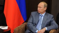 Путин: для мира на Украине надо говорить о государственности востока
