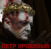 Слуги Порошенко