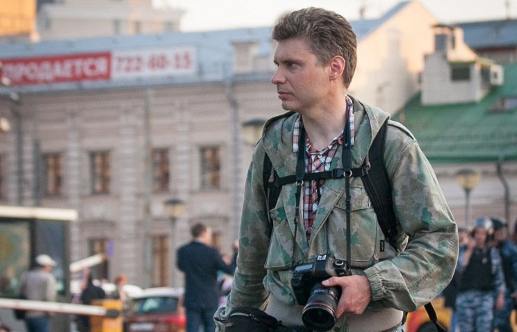 В СКР заявили об "отписках" Киева на все запросы об убийцах Андрея Стенина