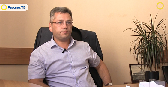 Трезвый взгляд на кризис в Украине. Александр Поляруш