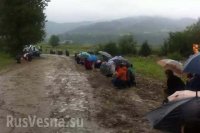 Матери погибающих в аэропорту Луганска военнослужащих собираются 1 сентября штурмовать мэрию Львова