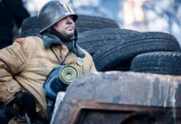 Еще воюешь, Украина?