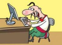 Всё о хохлах, или Зарисовки из сумасшедшего дома