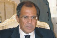 Сергей Лавров выступает в МГИМО