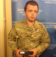 Прокуратура ДНР объявила в розыск «командира карательного батальона "Донбасс" Семена Семенченко