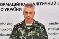 Киев: на востоке Украины воюют "уже не террористы"