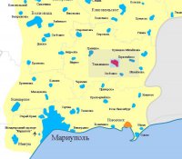 Молния: армия Новороссии освободила Тельманово!