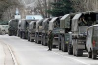 Топ-10 способов узнать, вторглась ли Россия в Украину.