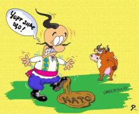 Украина одобрила проект закона о вступлении в НАТО