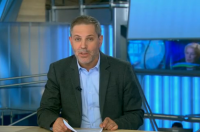 Михаил Леонтьев. Аналитическая программа «Однако» 16.10.2014