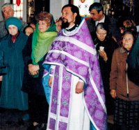 Памяти протоиерея Владимира Креслянского …