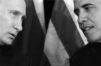 Iras: противостояние с США даст России статус новой сверхдержавы